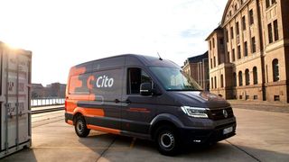 Transportpartnern bietet Cito faire Bedingungen und die kostenfreie Möglichkeit, einen digitalen Verkaufskanal zu nutzen. (VWN)