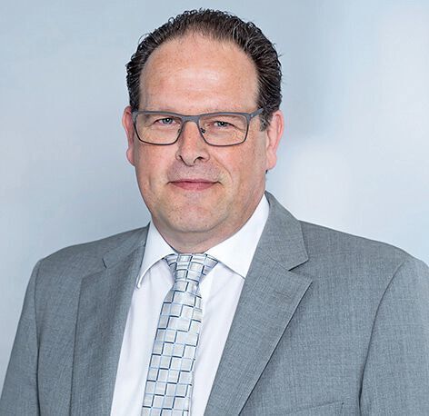 Gastautor Dirk Hetterich (LANCOM Systems GmbH)
