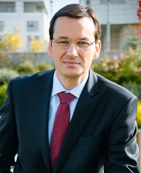Mit einem „Plan zur verantwortungsvollen Entwicklung“ will Polens Entwicklungsminister Mateusz Morawiecki das Wirtschaftswachstum wieder steigern. (Bank Zachodni WBK SA)