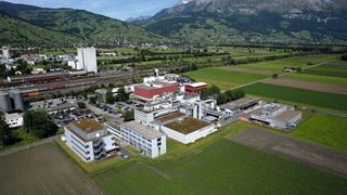 Mit einem neuen Labor in Buchs/Schweiz will Merck seine Innovationen im Bereich Diagnostik und Testung weiter vorantreiben. (Merck)