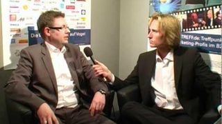 Patrick Ludolph zu Branding mit Bannerwerbung und Erfolg mit Web Analyse (YouTubePlayer_23567_mediaTREFF)