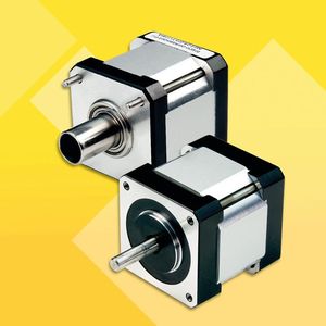 Der Nema-17-ZEN-Motor von A-Drive eignet sich aufgrund seines ruhigen Laufs, seiner hohen Präzision und seines kompakten Bauraums für den Einsatz in medizinischen Geräten.