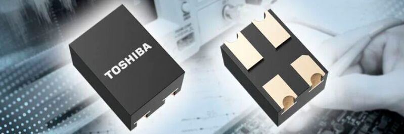 Toshiba releases small photorelay with high speed turn-on time that helps shorten test time for semiconductor testers.
