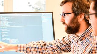 Im Online-Shop von Spanflug ist die Preisberechnung für Bauteile aus Edelstahl und für große Stückzahlen optimiert.  (Spanflug Technologies )