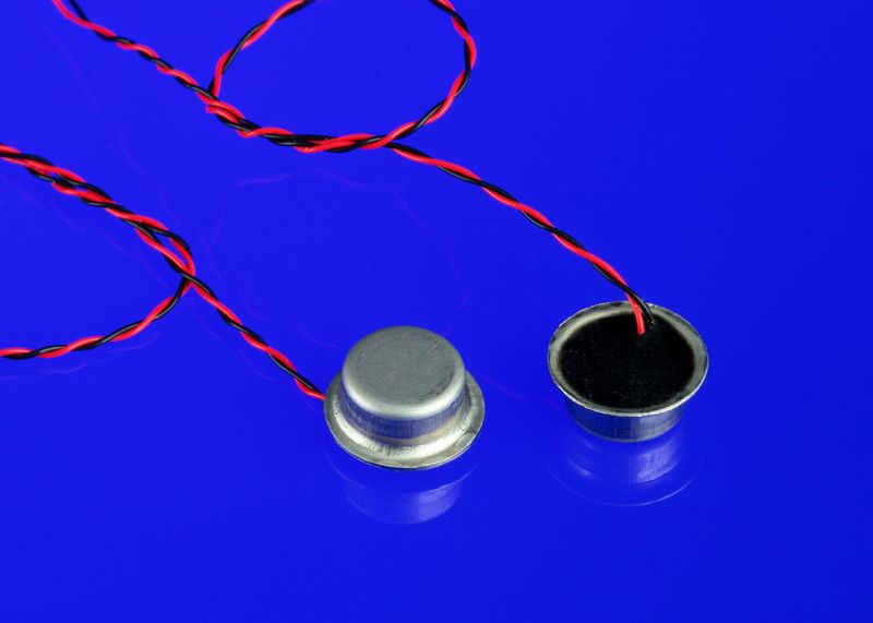  (Bild: Morgan Advanced Materials)
