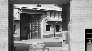 Ferrari celebrates its 70th anniversary in September. (Ferrari)