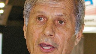 Ettore Batisti, Präsident und CEO der Pama Spa: „Im vergangenen Jahr haben wir mit 160 Mio. Euro Umsatz das beste Ergebnis in der Firmengeschichte erzielt.“ Bild: Kroh (Archiv: Vogel Business Media)