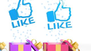 So wird die Weihnachtsaktion ein Social-Media-Erfolg. (Bild: © Thomas R. - Fotolia.com)