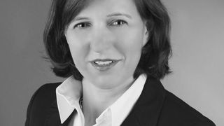 Kerstin Lohmann ist ab sofort bei Microsoft für den Ausbau des Windows-Phone-Geschäfts verantwortlich. (Archiv: Vogel Business Media)