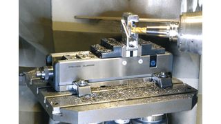 Der RKE im Einsatz (Bild: Röhm)