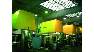 Die Verknüpfung des eigenen CAD-Systems mit der Software Time-Line hat für Produktivitätszuwächse bei KMA gesorgt. Bild: KMA (Archiv: Vogel Business Media)