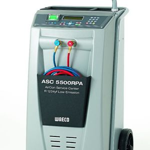 Waeco ASC 5500RPA.