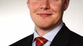 Timo Brüggemann verantwortet den Geschäftsbereich Business Development bei Stratus (Archiv: Vogel Business Media)