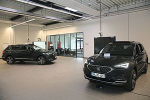 Seat Akademie Dinkelsbhl