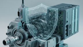 In der Produktentwicklung müssen künftig Safety und Cybersecurity von Beginn an gemeinsam gedacht werden. (Bild: KI-generiert / Gemini)
