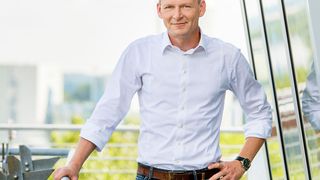 Matthias Steinkamp, Vorstand der Tarox AG. (Bild: Tarox)