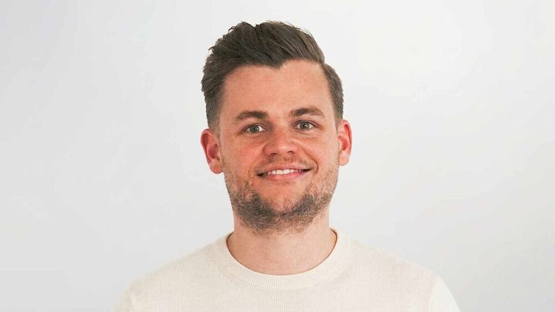 Der Autor: Sven Beck ist Co-Founder und CTPO bei (Bild:  BLP Digital)