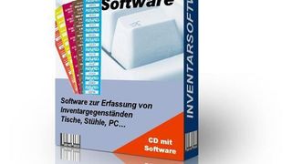 Eine kostenlose Testversion der Inventarisierungs-Software steht im Internet bereit. Bild: Hoppe Unternehmensberatung (Archiv: Vogel Business Media)