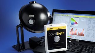 ILT 950  (Foto: L.O.T.-Oriel)