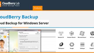 Backup Consistency Check von CloudBerry Lab schützen präventiv vor beschädigten Backups. (Bild: CloudBerry Lab)