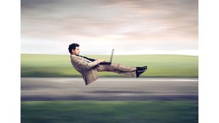 Warum Rapid Application Development und Low-Code mehr als nur Buzzwords sind (Shutterstock)