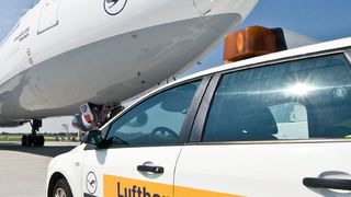  (Bild: Lufthansa)