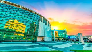 Injection Molding & Design Expo 2022 will be held at the TFC Center Detroit. (TFC Center)