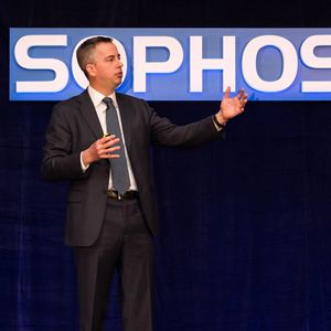 Sophos Partnerkonferenz Barcelona  (Archiv: Vogel Business Media)