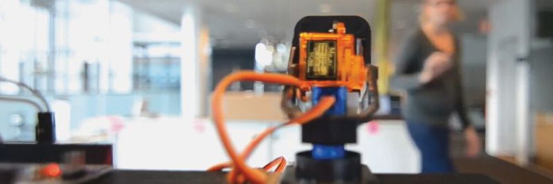 Preisvorteil: Bluetooth-Lösungen haben sich durchgesetzt, weil sie günstig und leicht handhabbar sind. Von diesen Vorteilen profitieren auch Indoor-Ortungssysteme, die auf dieser Funktechnik basieren.(Bild:  u-blox)