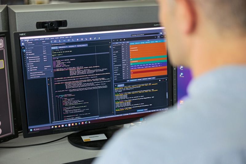 Bei F. Zimmermann entstehen aus mechanischen Komponenten funktionsfähige, prozesssichere Gesamtlösungen. (Bild: F. Zimmermann GmbH)