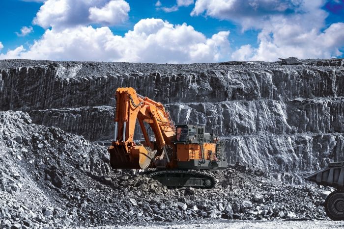 Die 10 größten Bagger der Welt || Bild 21 / 29