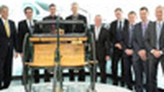  (Archiv: Vogel Business Media)