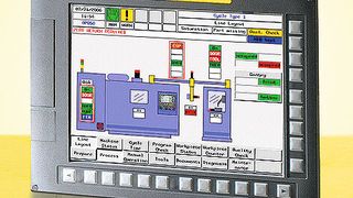 CNC Power Motion i-A de Fanuc (Fanuc)