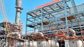 Navoiyazot is engaged in the processing of natural gas into mineral fertilizers and the production of chemicals.  (AO Navoiyazot)