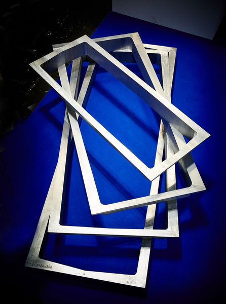 Rückblick auf die Messe Aluminium 2014. (Bild: Behrendt & Rausch Fotografie)