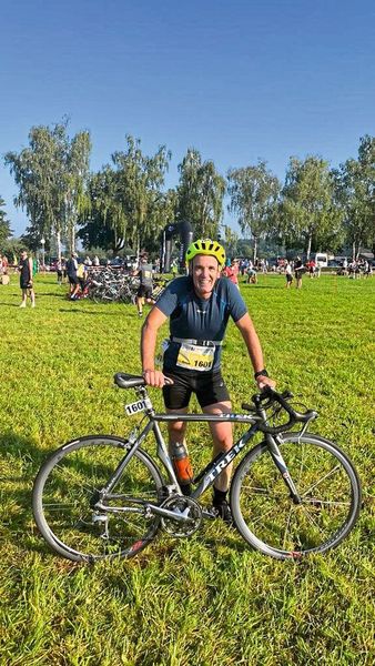 Unschlagbar: SMM-Chefredaktor Matthias Böhm gewinnt als 1-Mann-