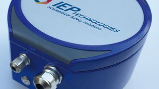 Das dynamische Detektionssystem SmartDS (Bild: IEP Technologies)