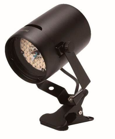 Die spezielle LED für das Aquarium reproduziert das Sonnenlicht und ist in vier verschiedenen Ausführungen erhältlich. (Bild: Kyocera)