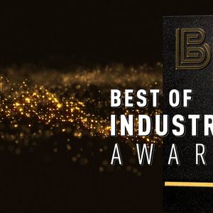 Die Gewinner des Best of Industry Award 2023 stehen fest.(Bild:  Ron Dale - stock.adobe.com)