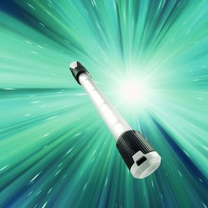 Die neue LED-Rohrleuchte 6036 von R. Stahl erreicht auch unter extremen Umgebungsbedingungen enorme Standzeiten.(Bild:  R. Stahl / Unwind/Shutterstock)