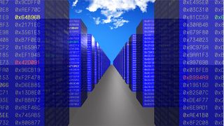 Relationale Datenbanksysteme sind ein Hemmnis für internationale Cloud-Dienste mit Millionen von Kunden. (Bild: gemeinfrei)