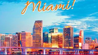 „Welcome to Miami“ fällt 2020 Corona-bedingt aus – das nächste Air Cargo Forum ist vom 8. bis zum 10. November 2022. (Messe München)