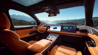 Xpeng Expands into Additional European Markets.

 (Image: Xpeng)