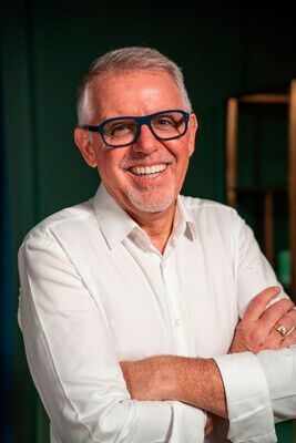 Florent Ducrot, Vizepräsident und Geschäftsführer bei Applied Materials, hat die Leitung des europäischen Geschäfts inne. Während seiner 23-jährigen Tätigkeit bei Applied Materials leitete er Initiativen, die zu einem deutlichen Wachstum des Dienstleistungsgeschäfts des Unternehmens beitrugen.(Bild:  Applied Materials, Inc)