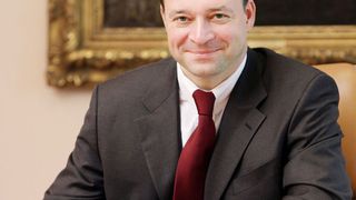 Thomas Hüttemann, neu in der Geschäftsführung des europaweit tätigen Logistikdienstleisters Panopa Logistik GmbH, Duisburg, ist ein ausgewiesener Logistikexperte mit reichhaltiger Erfahrung in der Branche. Bild: Panopa Logistik (Archiv: Vogel Business Media)