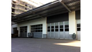 Der Erweiterungsbau ermöglicht es der GGT Gleit-Technik AG auch in Zukunft den Marktbedürfnissen gerecht zu werden. (Bilder: GGT)