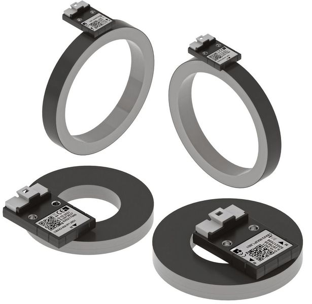 Für absolute Messungen mit hoher Auflösung stellt der CMAX2 von Elgo Electronic dem Anwender gleich drei Schnittstellen bereit: SSI, BiSS-C und ABZ. (Bild: ELGO Electronic GmbH & Co. KG)