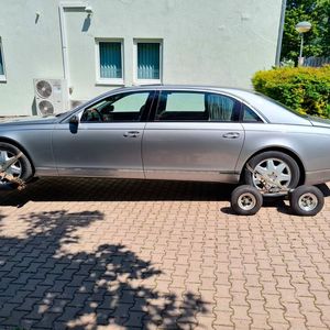 ... hochwertige Fahrzeuge.(Bild:  Zoll)