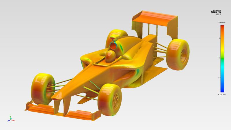 Ansys will damit die simulationsorientierte Produktentwicklung weiter voran treiben. (Bild: Ansys)