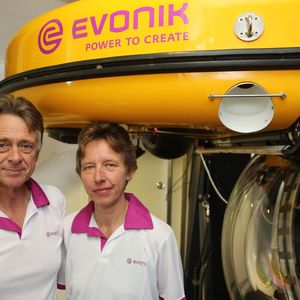 (Christoph Bauer / Evonik Industries AG)